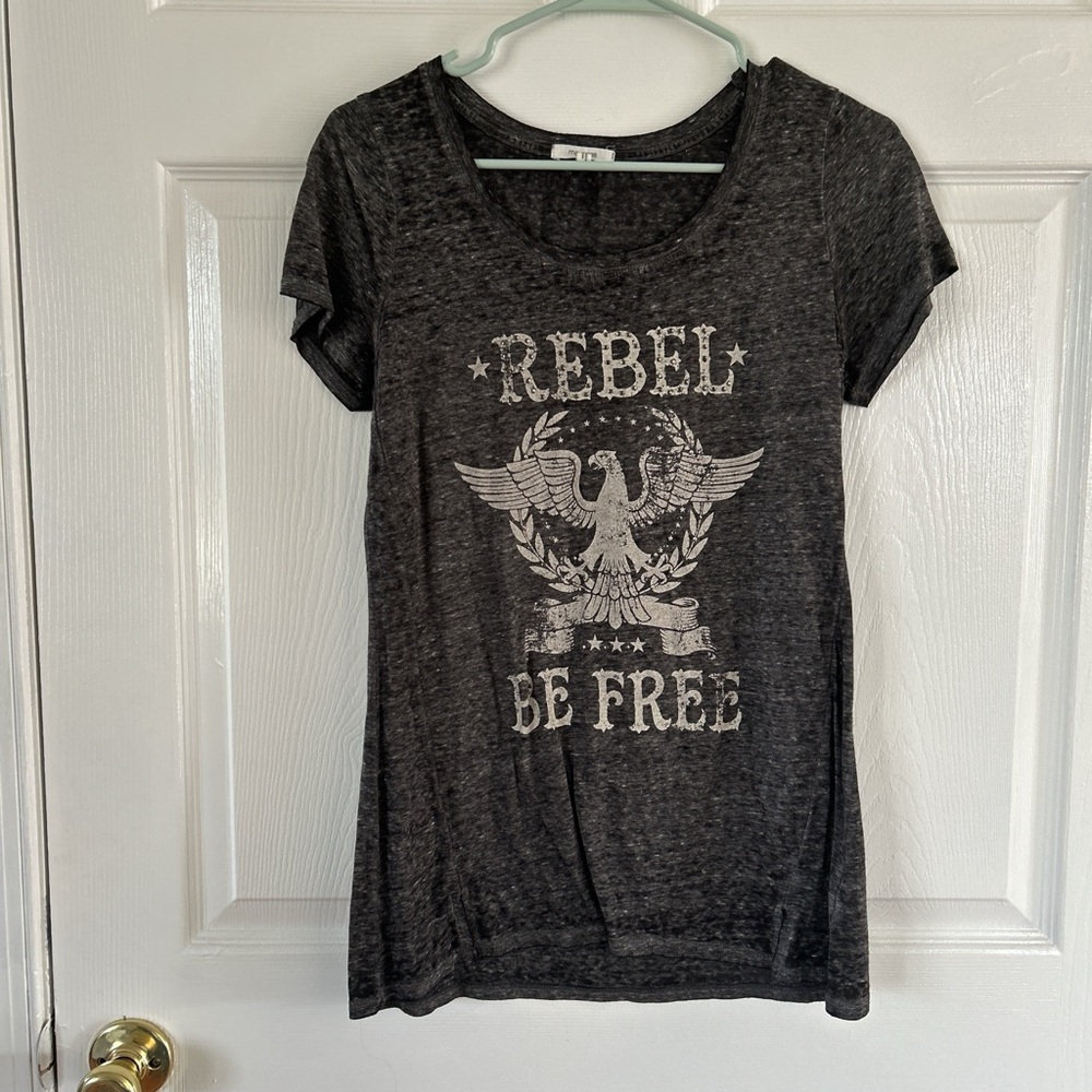 Maurice’s Rebel Be Free Top Small